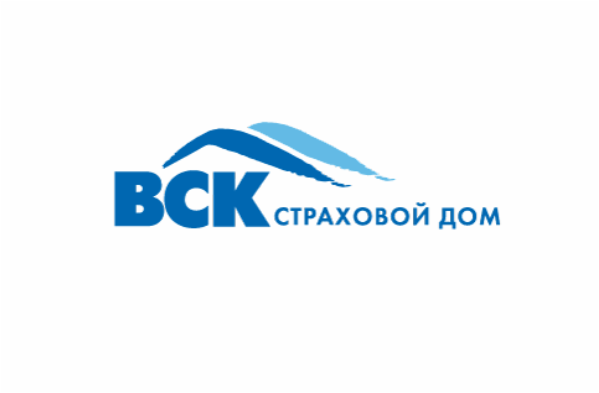 Страховой дом ВСК